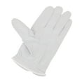 thumbnail image 1 of LEFT HANDED CLUB GLOVE SHEEPSKIN BREATHABLE GRIP FULL FINGER GLOVE FOR HOT HUMID WEATHER TRAINING, 1 of 7