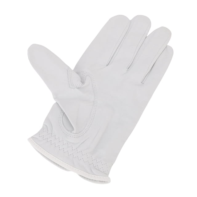 LEFT HANDED CLUB GLOVE SHEEPSKIN BREATHABLE GRIP FULL FINGER GLOVE FOR HOT HUMID WEATHER TRAINING