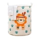 thumbnail image 2 of Bolsa de almacenamiento de ropa, cesta para la ropa sucia, cesta plegable para la ropa sucia, cesta de almacenamiento para ropa sucia, mayor durabilidad, 2 of 8