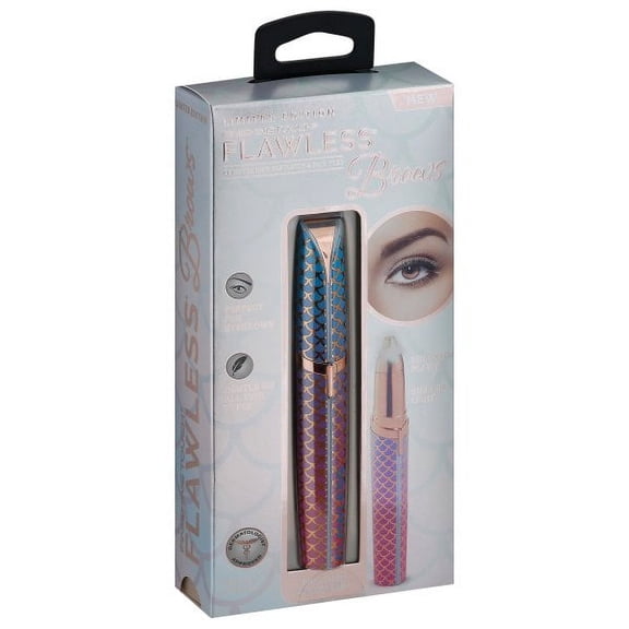 Finishing Touch Flawless Brows, Mermaid/Rose Gold