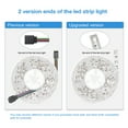 thumbnail image 6 of DAYBETTER LED Strip Light 32.8ft,44 Key Remote Control and 12V Power Supply,Bedroom,Party (2 Rolls of 16.4ft), 6 of 8