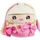 thumbnail image 1 of Muñeca de Peluche Barbie Cuutopia 25 cm Almohada Suave Coleccionable, 1 of 6