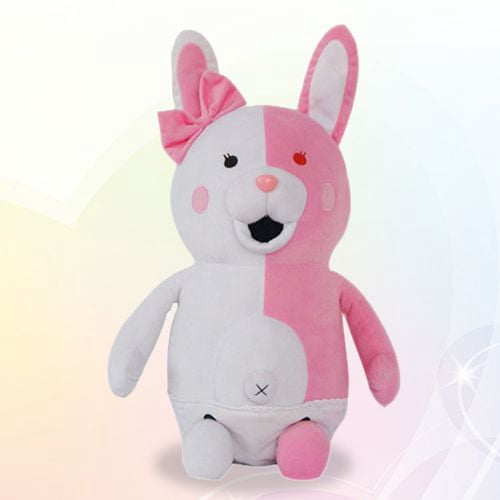monokuma ball plush