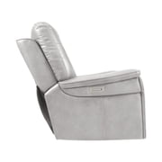 Barcalounger Sanibel Power Recliner w/Power Head Rest & Power Lumbar (Lay Flat)
