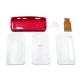 thumbnail image 1 of New Raspberry Pi Zero W Official Case RPI Zero Box Cover Shell Enclosure Cases compatible for Raspberry Pi Zero V 13 Pi0, 1 of 3
