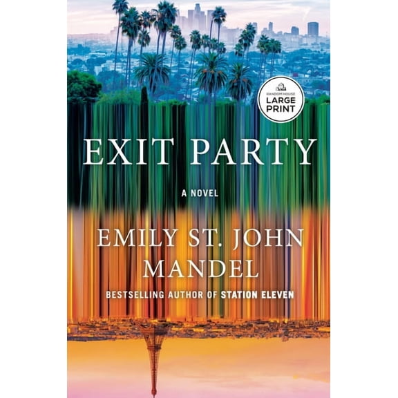 Exit Party, (Paperback)