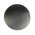 thumbnail image 6 of Stainless Steel Sink Hole Cover for Kitchen Use Silver Faucet Cover Easy Install Standard Size, 6 of 8