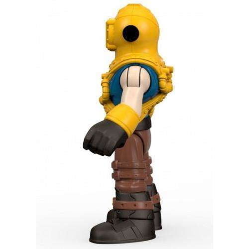 New imaginext sales toys 2018