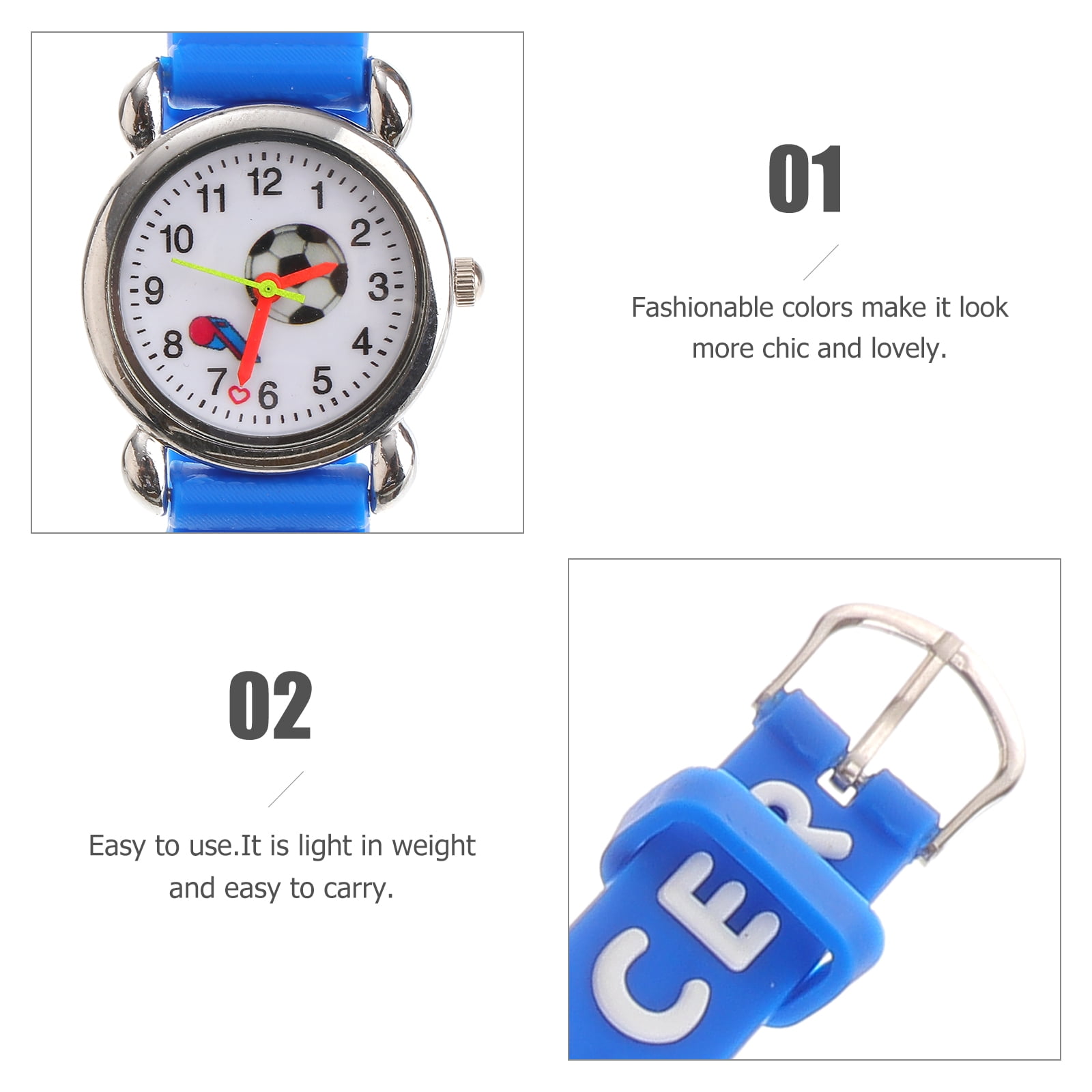 Sports Stopwatch Timer Stop Watch With Whistle Waterproof Large Digital  Screen | Fruugo NO