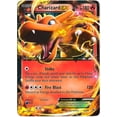thumbnail image 1 of Tarjeta coleccionable Pokémon Charizard EX XY Flashfire 11/106, 1 of 1