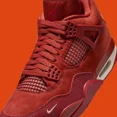 thumbnail image 4 of N I-K-E A i r-Jor-dan 4 Retro Nigel Brick By Brick HF4340-800 Men's Shoes NEW, 4 of 6