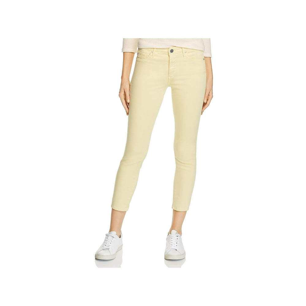 ag adriano goldschmied pants
