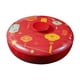 thumbnail image 2 of Contenedor multifuncional para servir dulces y frutos secos, organizador redondo de 6 compartimentos A, 2 of 9