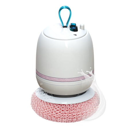 1 x mini dishwasher(with battery) 1 x usb cable 1 x English instruction manual-Pink