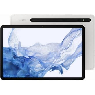 Restored Samsung Galaxy Tab S8+ 12.4