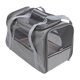 thumbnail image 1 of Bolsa De Mascotas Portátil, Portador De Mascotas Plegable, Bolsa De Viaje De Mascotas De Malla Transpirable Con Diseño Plegable Para Gatos Pequeños Perros Viajes Para Viajar, 1 of 7