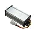thumbnail image 1 of Kenally Convertidor reductor de Electrocar, reemplazo de disipación de calor, protección Universal contra sobrecorriente, inversor de patinete para Herramientas eléctricas 48V-72V 12V 20AH Kenally TO010535-06, 1 of 6