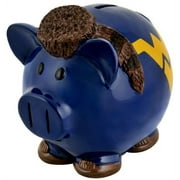 Forever Collectibles NCAA Large Piggy Bank Figurine