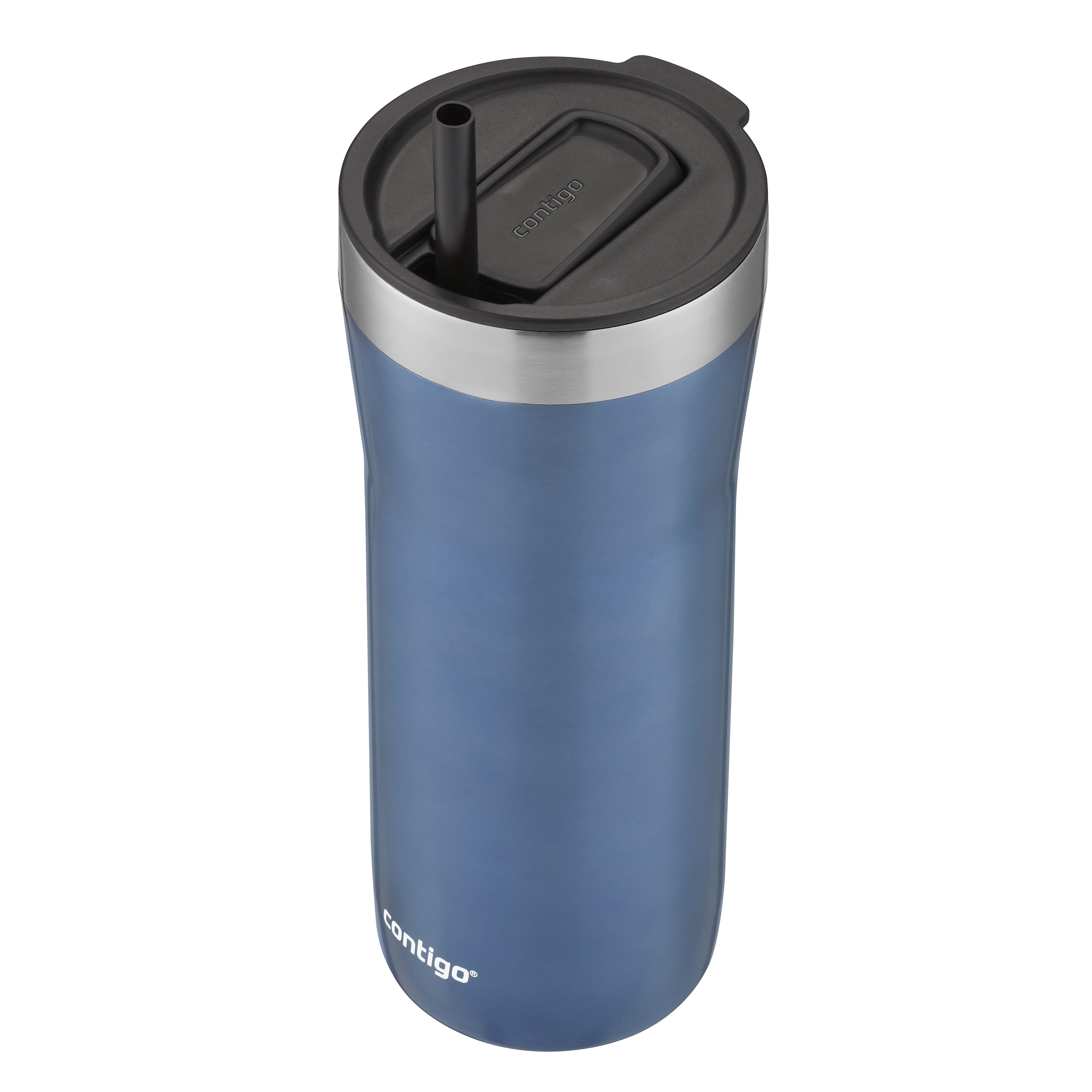 Cupture Travel 32 Ounce Tumbler Stainless Steel in Titanium Grey