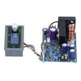 thumbnail image 1 of DC Voltage Regulator, Adjustable Voltage Regulator  Heat Dissipation High Conversion Efficiency  For Electronic Equipment For Mechanical Engineering, 1 of 8