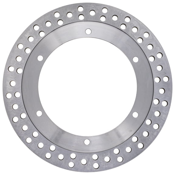 Niche Rear Brake Rotor for Honda Goldwing Valkyrie 1500 Motorcycle 519-CRT2294R