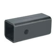 thumbnail image 3 of Reese Trailer Hitch Receiver Tube Adapter 58102 Titan; Adapts From 2-1/2 Inch To 2 Inch; Single; Tube Without Collar, 3 of 4
