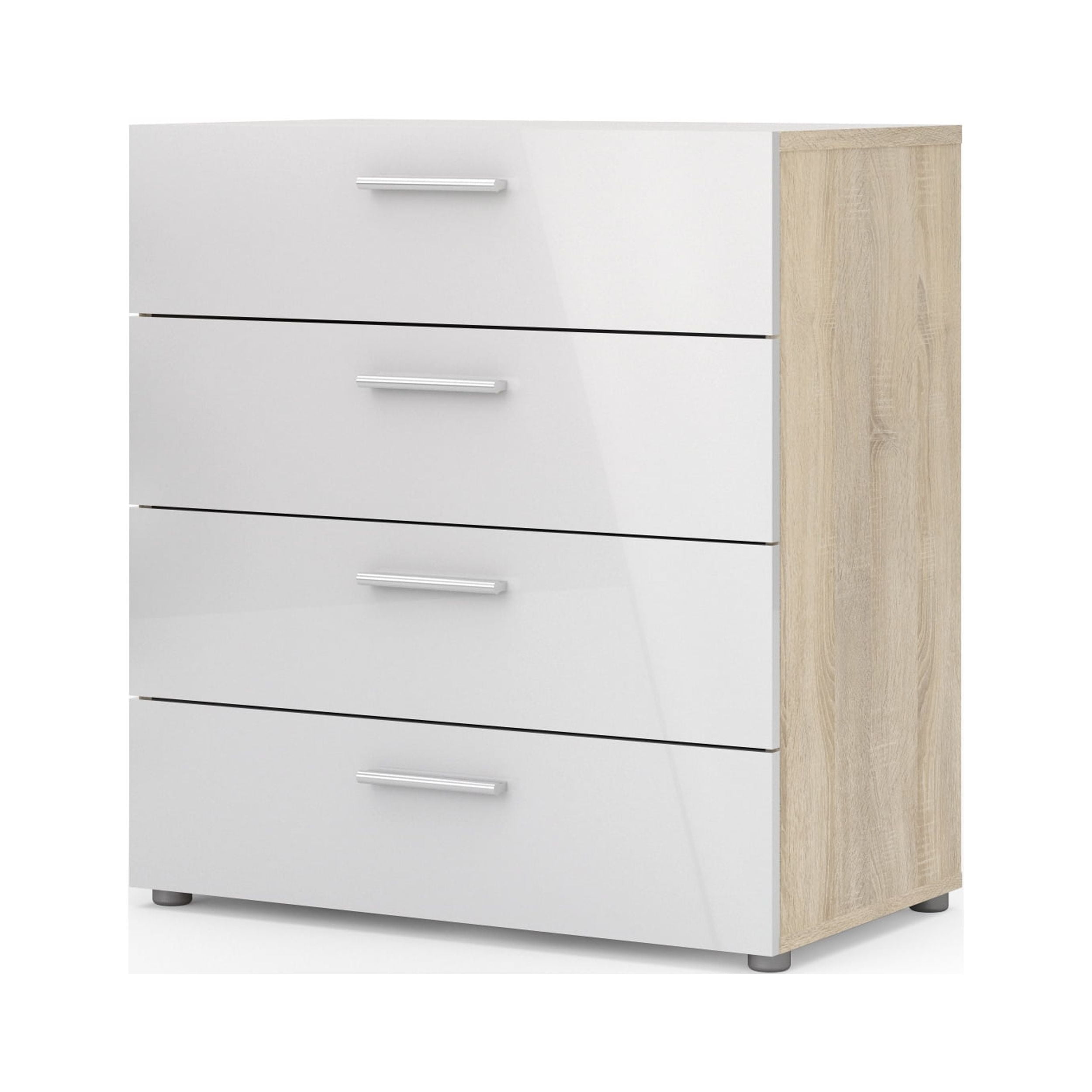Loft studio collection 4 drawer chest discount