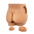 thumbnail image 5 of Human Hip Joint Intramuscular Simulator Anatomical Model, Buttocks Care Puncture, Medical, 5 of 5