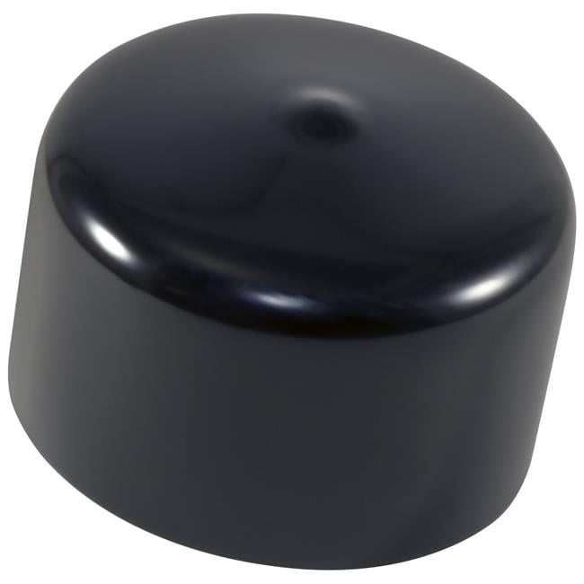 Caplugs A900A11A 181216 Series 1.812 in. Flexible Round Vinyl Cap