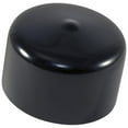 thumbnail image 1 of 2625-16 Series 2.625 in. Flexible Round Vinyl Cap, 1 of 1