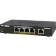thumbnail image 2 of Netgear 300 GS305P Ethernet Switch, 2 of 3