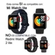 thumbnail image 2 of Correa Deportiva Calidad Premium Para Xiaomi Mi Watch Lite, 2 of 8