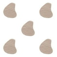 thumbnail image 3 of Youkk Poche de Protection Faux Seins pour Formes de Seins en Silicone Post-Mastectomie Gauche S 5Set, 3 of 6