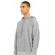 thumbnail image 3 of Bella + Canvas - Sudadera para Adultos Unisex (Gris Pizarra Jaspeado) Bella + Canvas UTPC4542_slategreyheather, 3 of 4