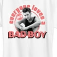 thumbnail image 3 of Beverly Hills 90210 - Dylan Bad Boy - Women's Short Sleeve Graphic T-Shirt, 3 of 5