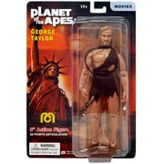 Planet of the Apes George Taylor Action Figure