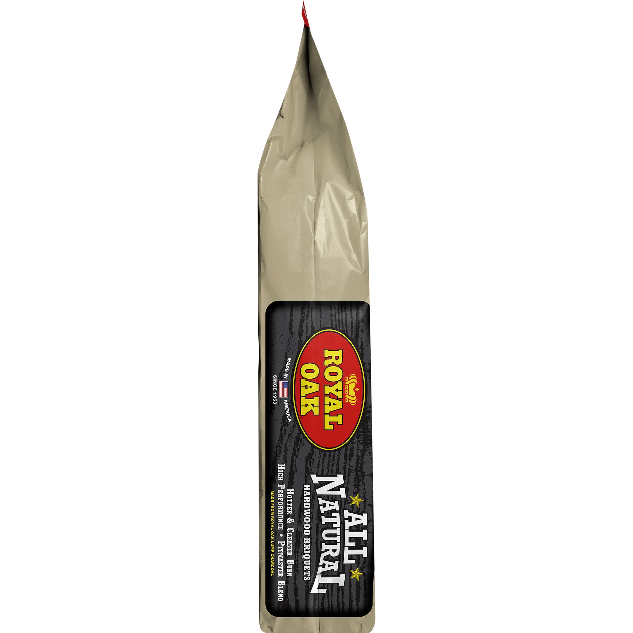 Royal Oak® 100% All Natural Hardwood Charcoal Briquets