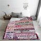 thumbnail image 4 of LHSHID Aunt Gifts from Niece Mothers Day Blanket Gifts for Aunt Birthday Gifts for Aunt Christmas Thankgiving Gifts Ideas for Auntie Throw Blanket 30x40in, 4 of 5