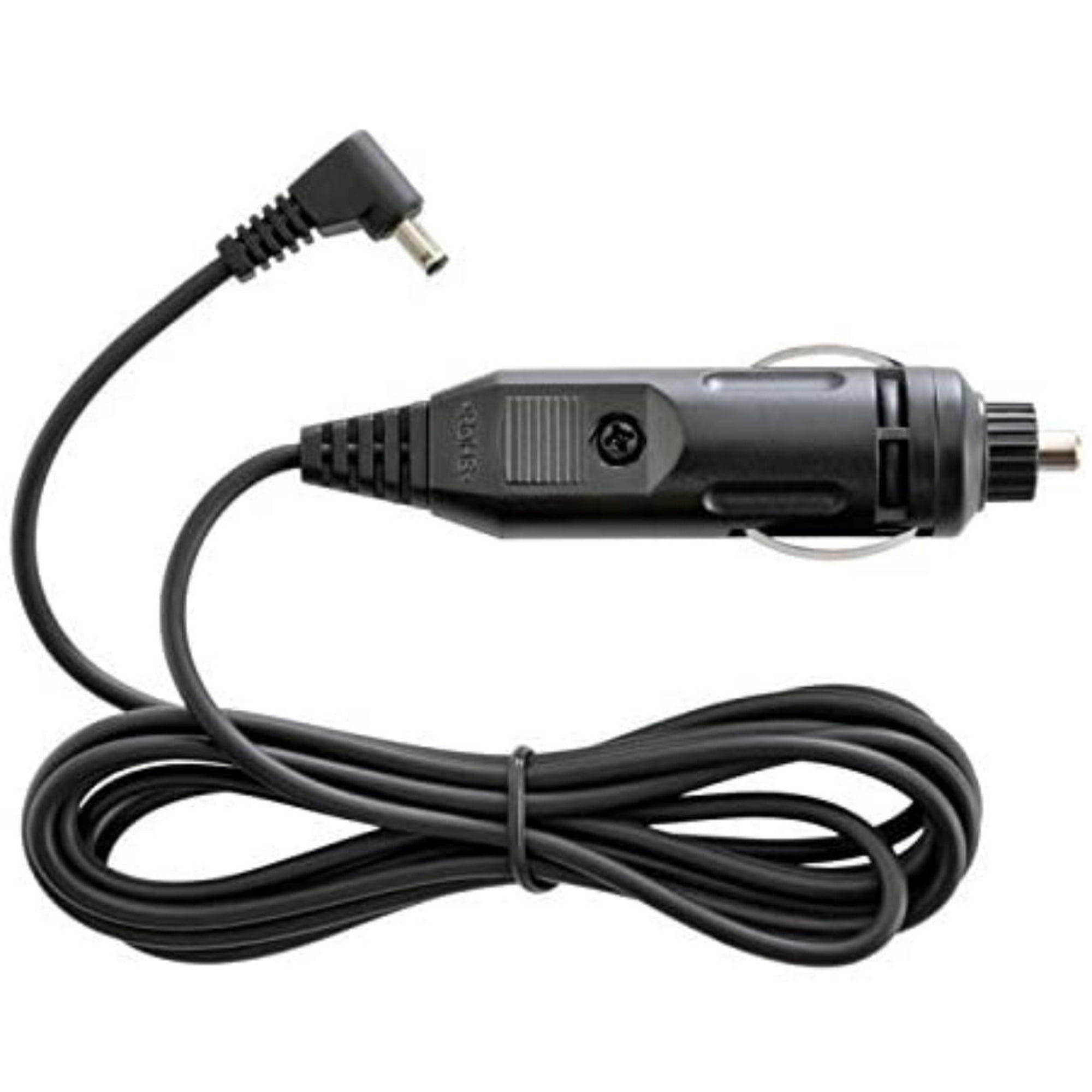 Cobra Straight Power Cord for Cobra Radar Detectors, Cobra Straight Power Cord 420030N001