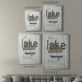 thumbnail image 4 of Lake Calls Me Premium Classic Framed Print - Ready to Hang, 4 of 9