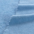 thumbnail image 4 of Arkwright Smart Rags (Box of 50) - Reusable Microfiber Cleaning Cloths for Home, Auto Shops, 16 x 16 in, Blue, 4 of 5