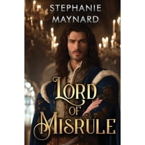 Lord of Misrule, (Paperback)