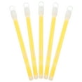 thumbnail image 3 of Troglfold Glow Sticks 5pcs Glow Sticks Glow In The Dark Sticks Party Supplies Camping Hiking Lighting Sticks,5.91"X0.59"X0.59", 3 of 10