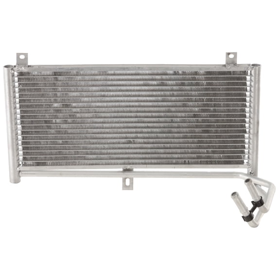 For 1994-2002 Ram 2500 Oil Cooler 52028574AH 52028574AG CH4050108