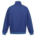thumbnail image 2 of Regatta Professional Mens Quarter Zip Sweatshirt, 2 of 5