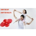 thumbnail image 4 of Pogo Ball Multifunctional Thick Balance Jump Ball Exercise Ball for Kids Adults, 4 of 9