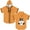 Orange, variant on Cat Holding 2 Album 2hollis Merch Baseball Hoodie Sport Jacket Tee Fashion Design Short-Sleeved Tops