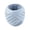 Sky Blue, variant on 1 Roll Paper Ribbon Wear-resistant Multi-Purpose 17 Colors Raffia Ribbon Paper Rope for Gift Blue Paper