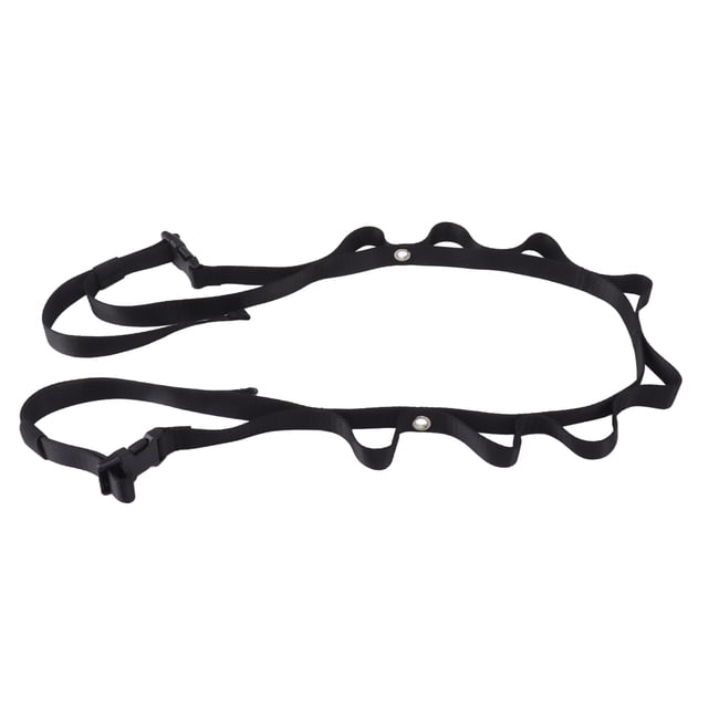 Cuerda para secar ropa de coche, cordón para tendedero para coche, tienda de campaña portátil, cuerda para colgar, tendedero para coche probado y confiable