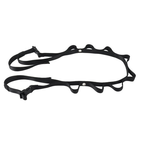 

Big sale Car Lanyard Clothesline Portable Multi Functional Clothes Drying Rope Camping Tent Storage Strap for Home Travel